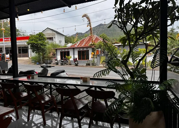Isyana's Family Batur View By Eps * Kubupenlokan