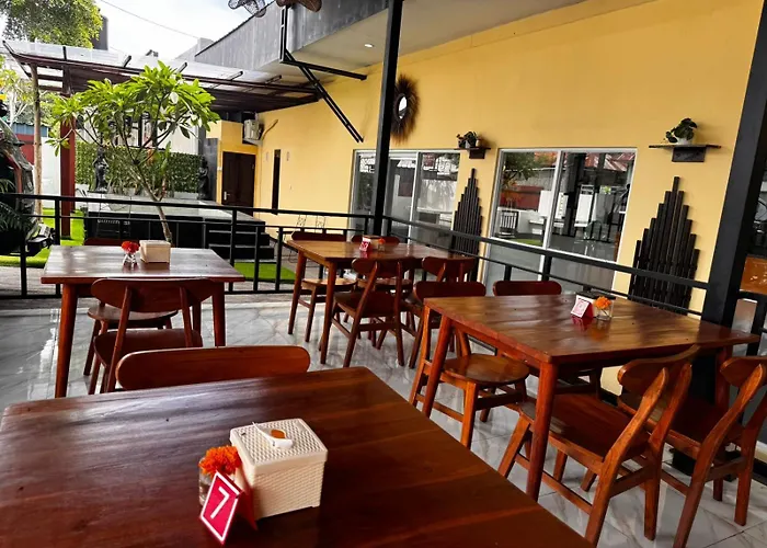 Hostel Isyana's Family Batur View By Eps Kubupenlokan