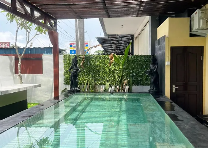 Hostel Isyana's Family Batur View By Eps